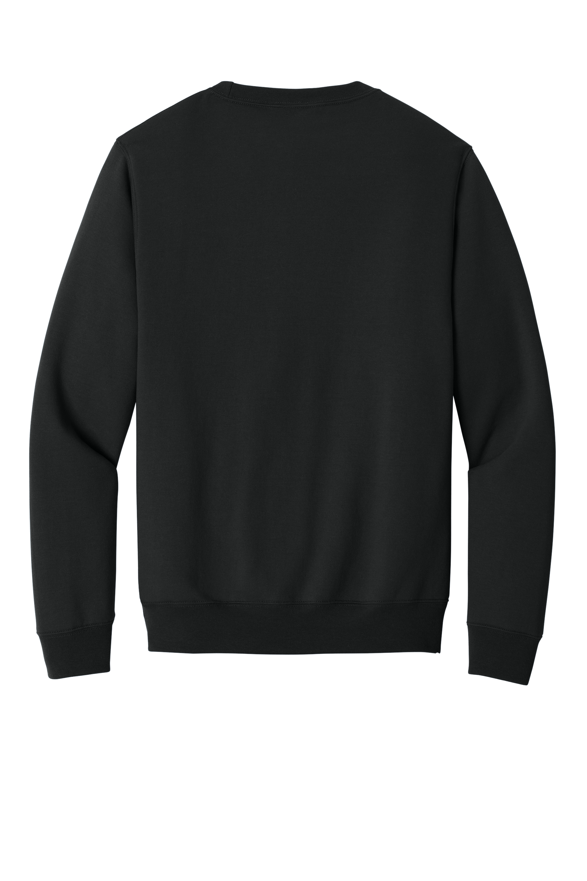 Custom DTF Port & Co Core Fleece Crewneck Pocket Sweatshirt PC78PKT
