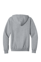 Custom Embroidery Port & Co Core Fleece Full-Zip Hooded Sweatshirt PC78ZH