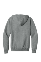 Custom Embroidery Port & Co Core Fleece Full-Zip Hooded Sweatshirt PC78ZH