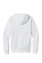 Custom Embroidery Port & Co Core Fleece Full-Zip Hooded Sweatshirt PC78ZH