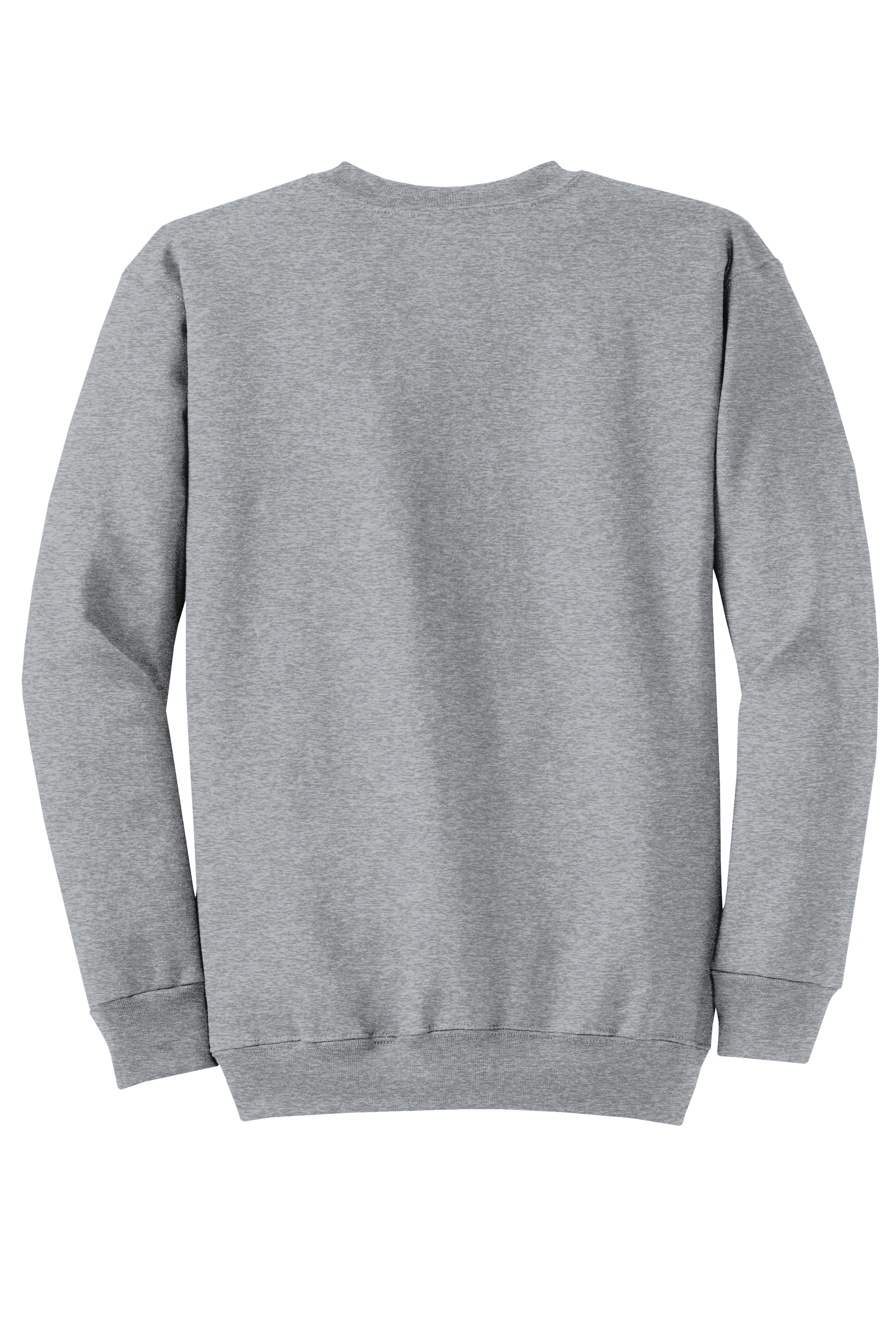 Custom DTF Port & Co Core Fleece Crewneck Sweatshirt PC78