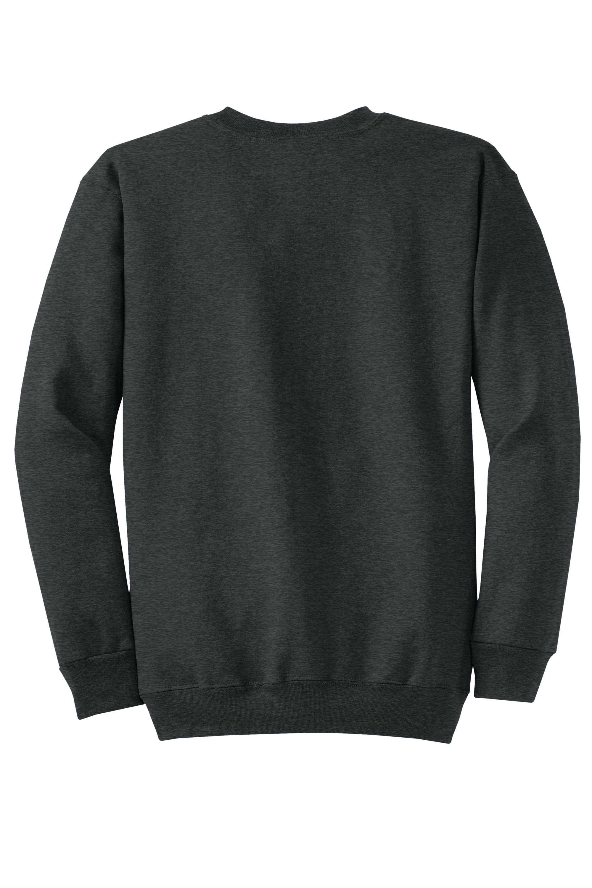Custom DTF Port & Co Core Fleece Crewneck Sweatshirt PC78