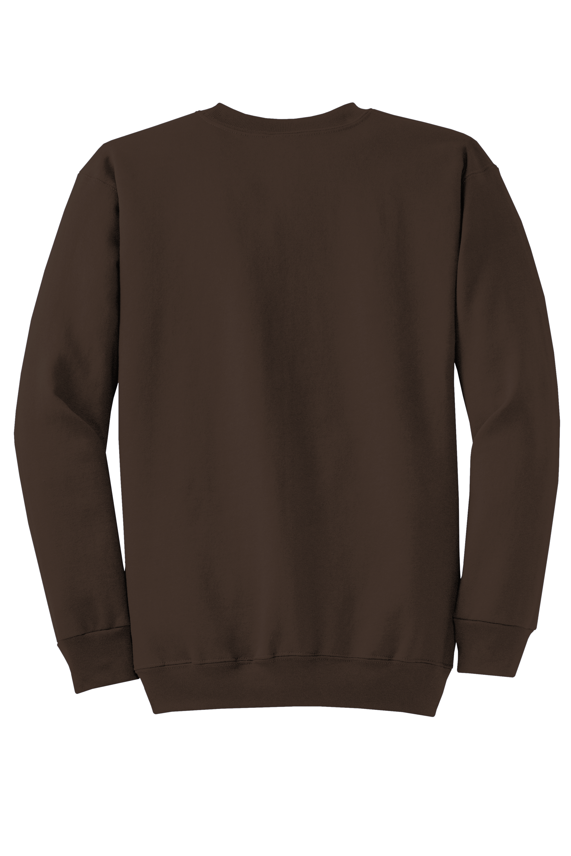 Custom DTF Port & Co Core Fleece Crewneck Sweatshirt PC78