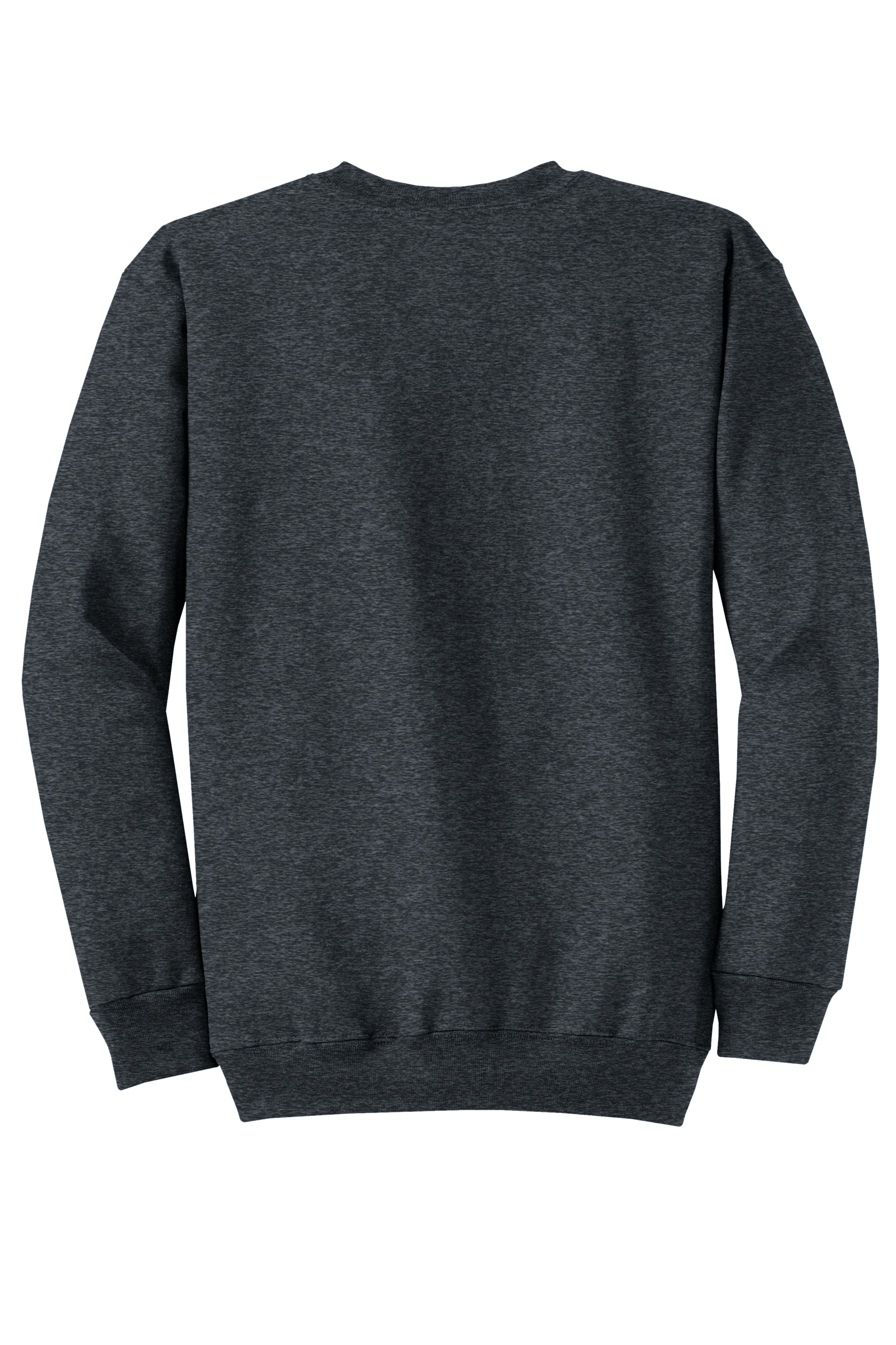 Custom DTF Port & Co Core Fleece Crewneck Sweatshirt PC78