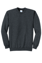 Custom DTF Port & Co Core Fleece Crewneck Sweatshirt PC78