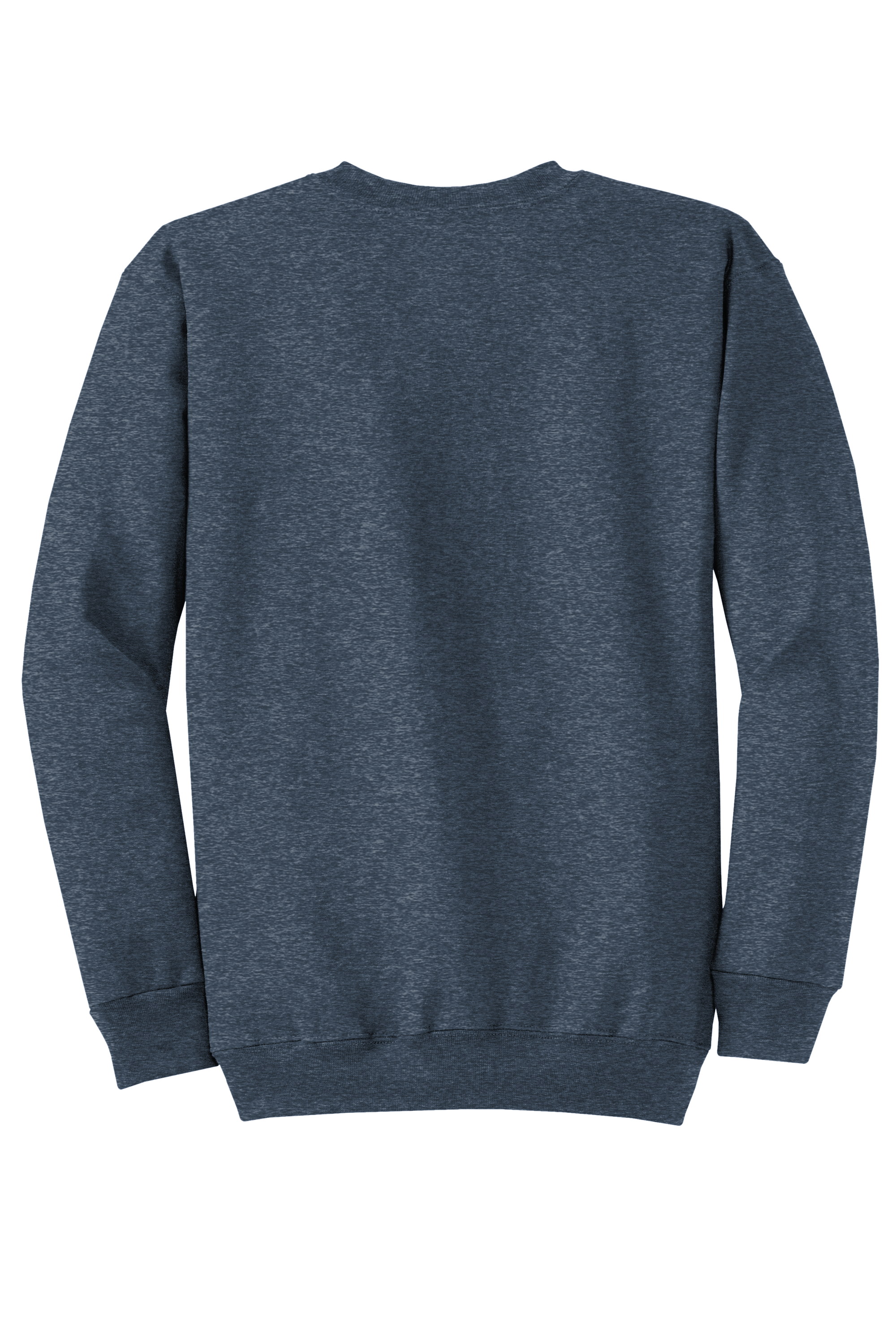 Custom DTF Port & Co Core Fleece Crewneck Sweatshirt PC78