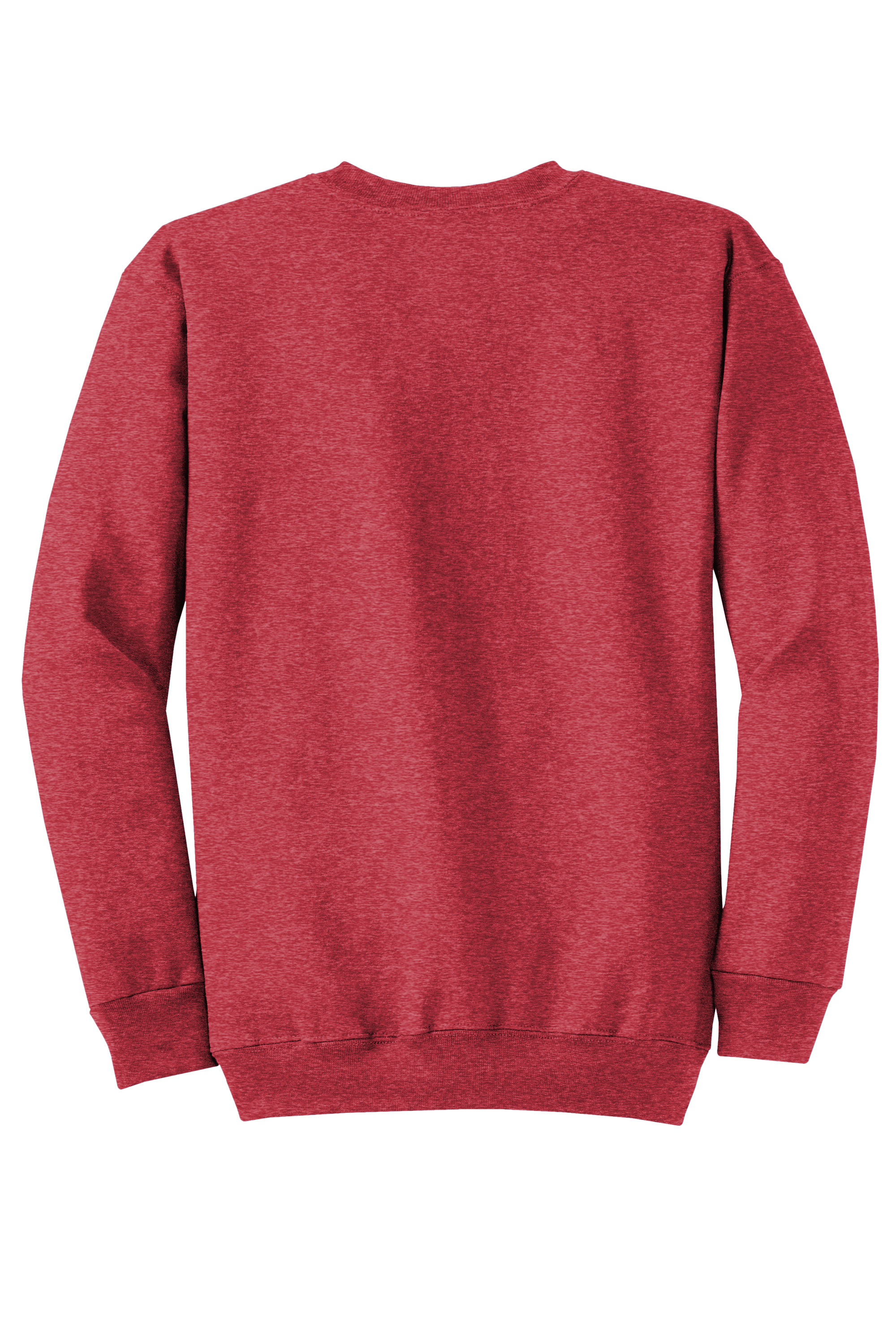 Custom DTF Port & Co Core Fleece Crewneck Sweatshirt PC78