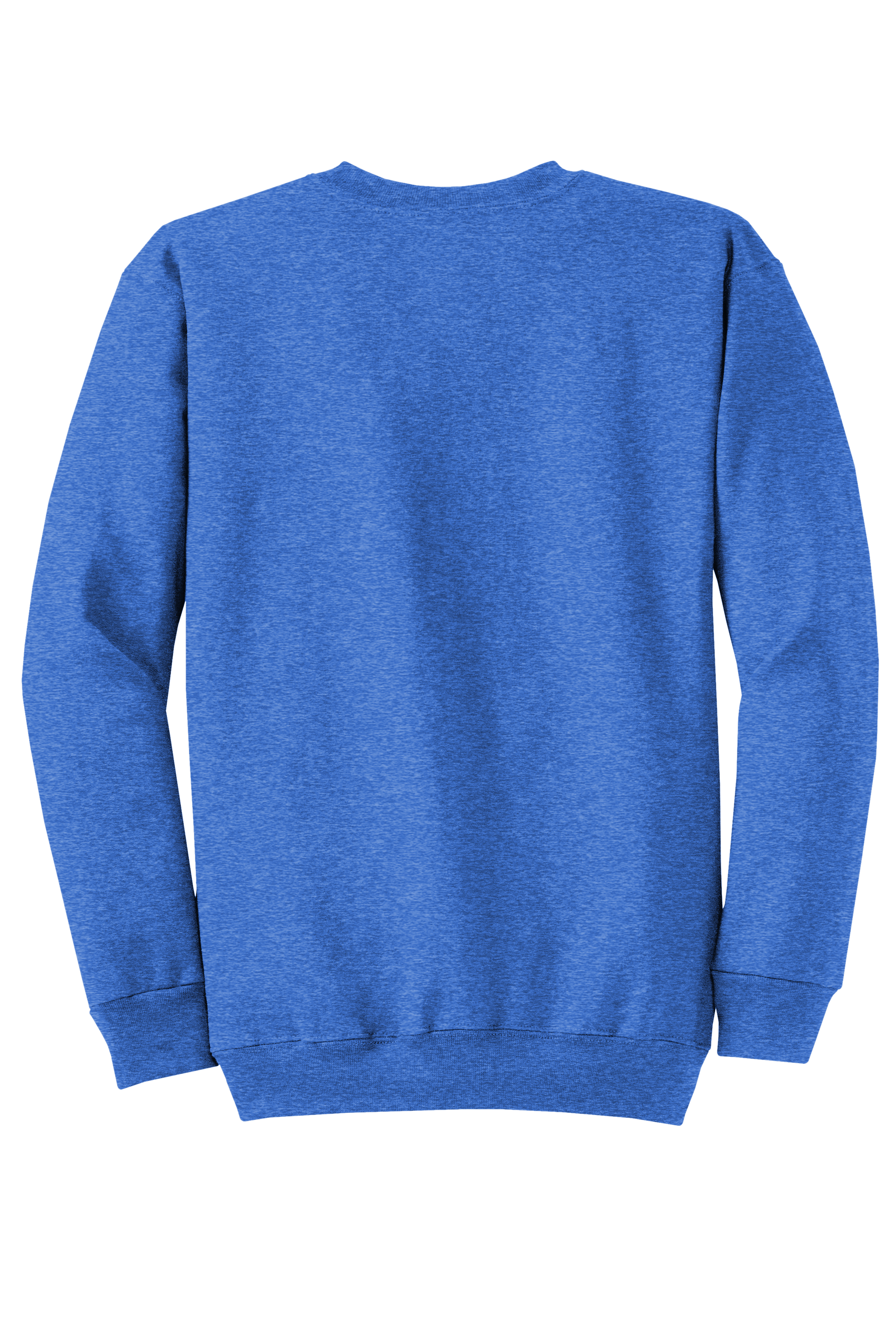 Custom DTF Port & Co Core Fleece Crewneck Sweatshirt PC78