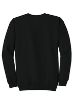 Custom DTF Port & Co Core Fleece Crewneck Sweatshirt PC78