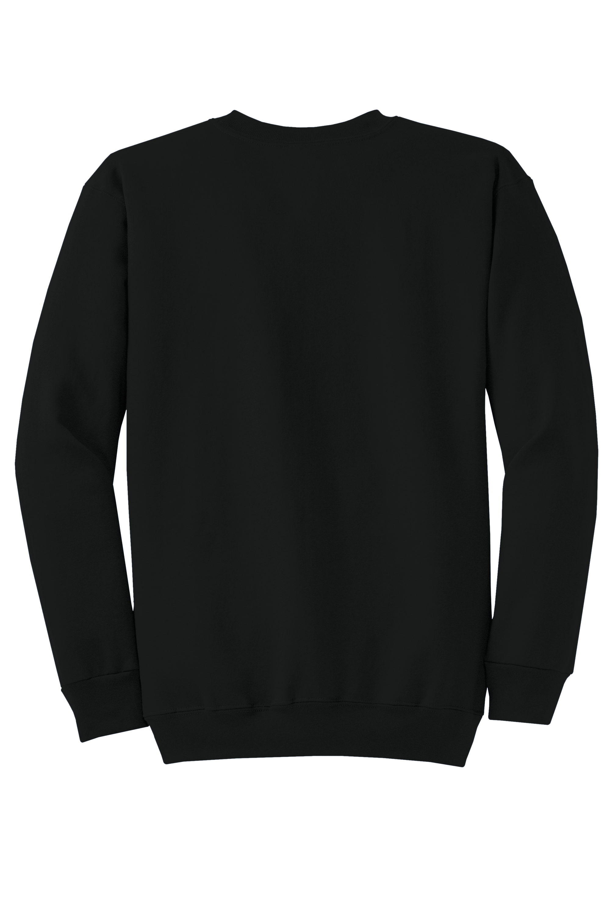 Custom DTF Port & Co Core Fleece Crewneck Sweatshirt PC78