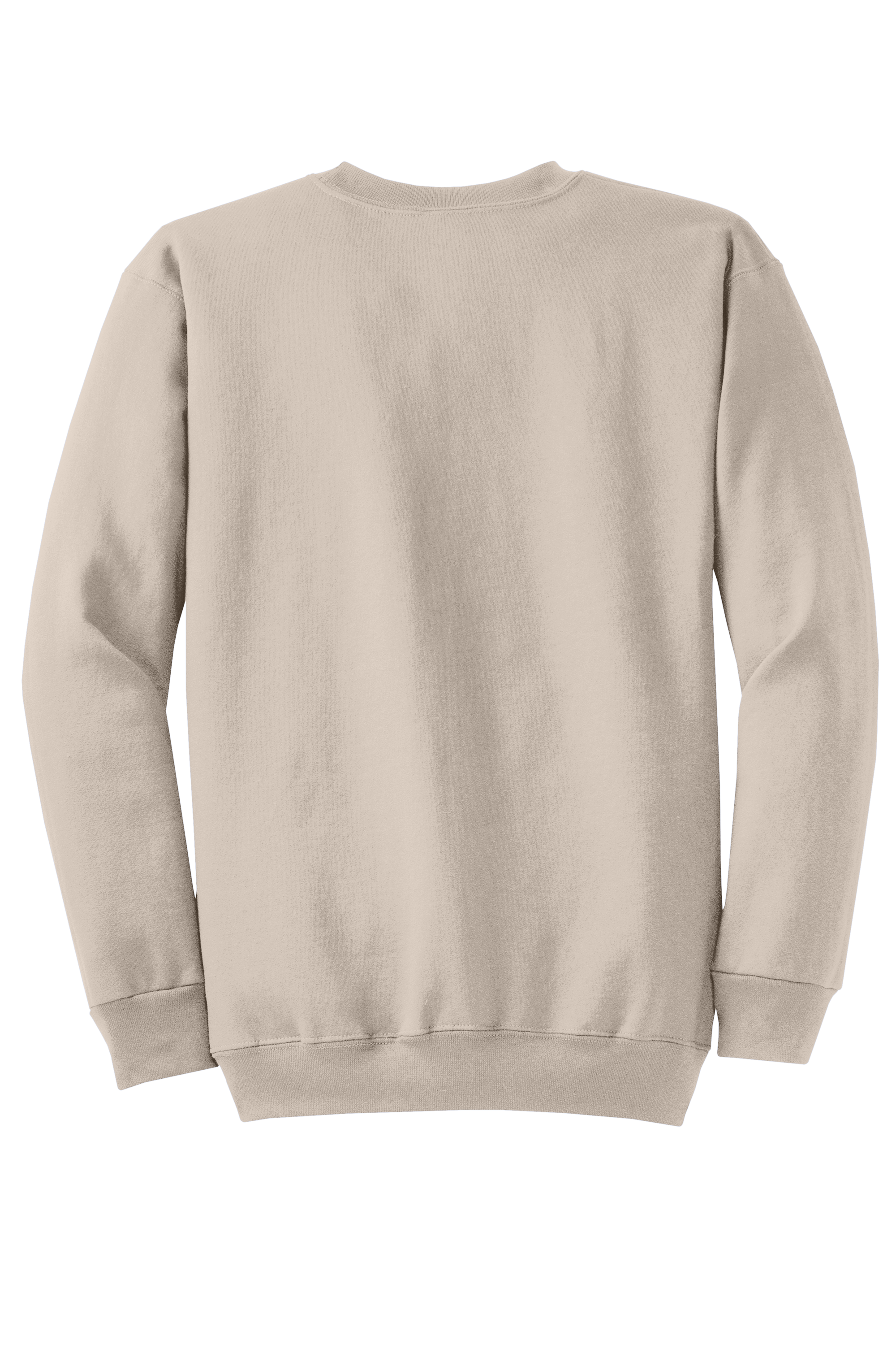 Custom DTF Port & Co Core Fleece Crewneck Sweatshirt PC78