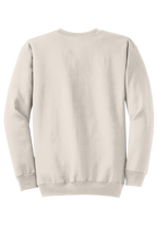 Custom DTF Port & Co Core Fleece Crewneck Sweatshirt PC78