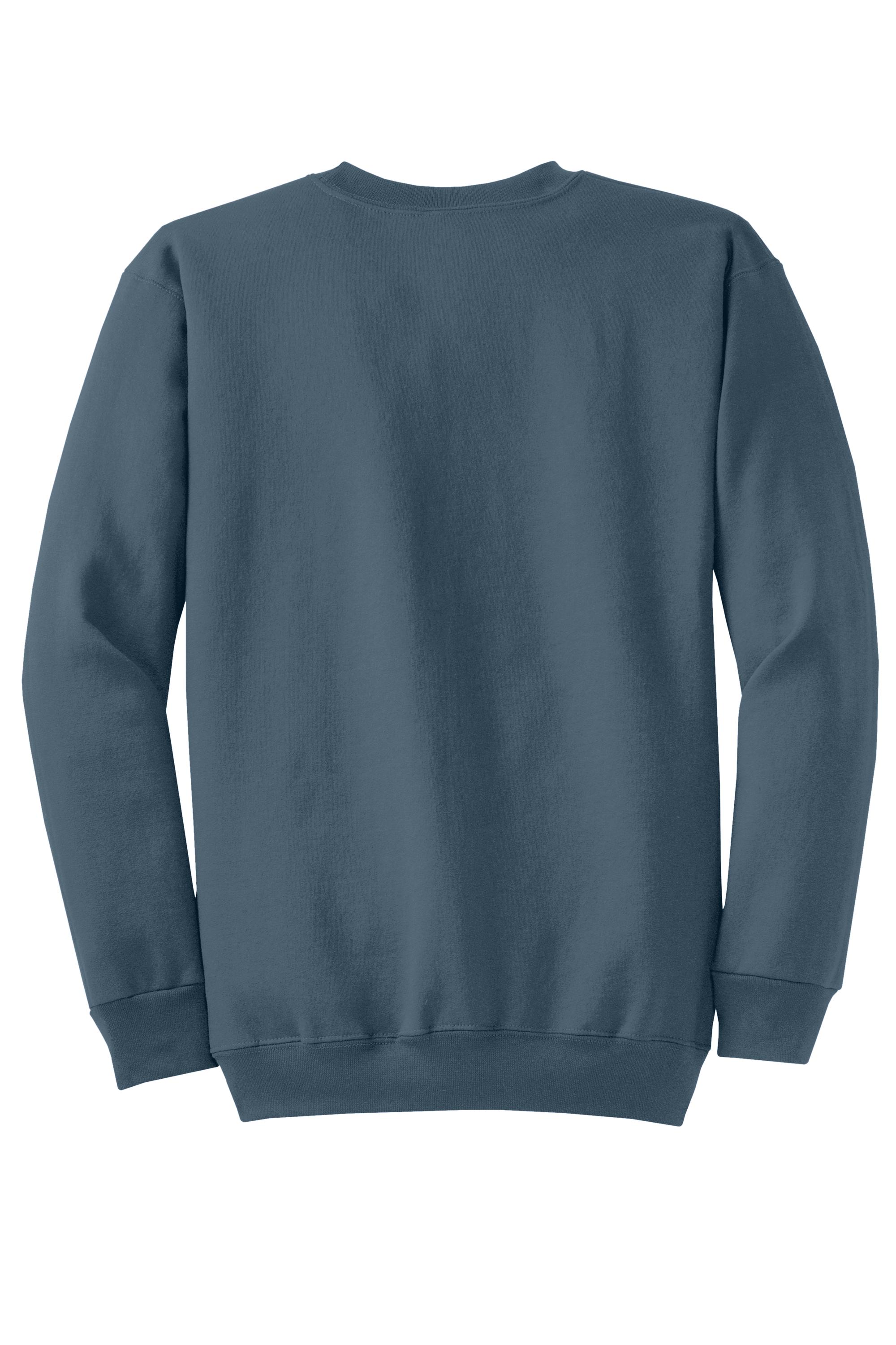 Custom DTF Port & Co Core Fleece Crewneck Sweatshirt PC78