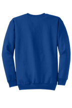 Custom DTF Port & Co Core Fleece Crewneck Sweatshirt PC78