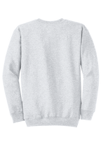 Custom DTF Port & Co Core Fleece Crewneck Sweatshirt PC78