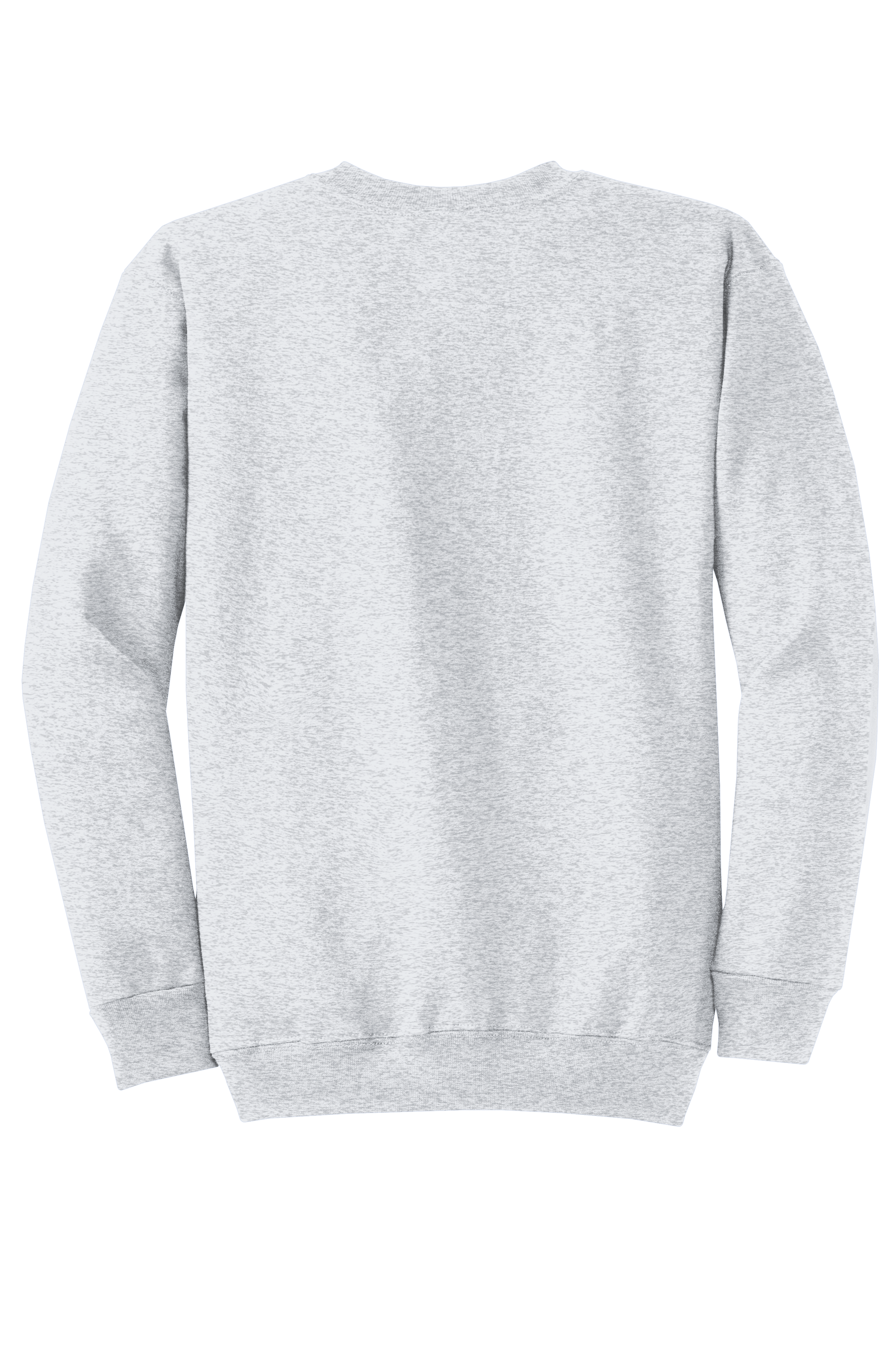 Custom DTF Port & Co Core Fleece Crewneck Sweatshirt PC78