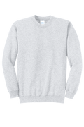 Custom DTF Port & Co Core Fleece Crewneck Sweatshirt PC78