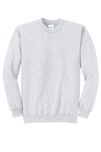 Custom DTF Port & Co Core Fleece Crewneck Sweatshirt PC78