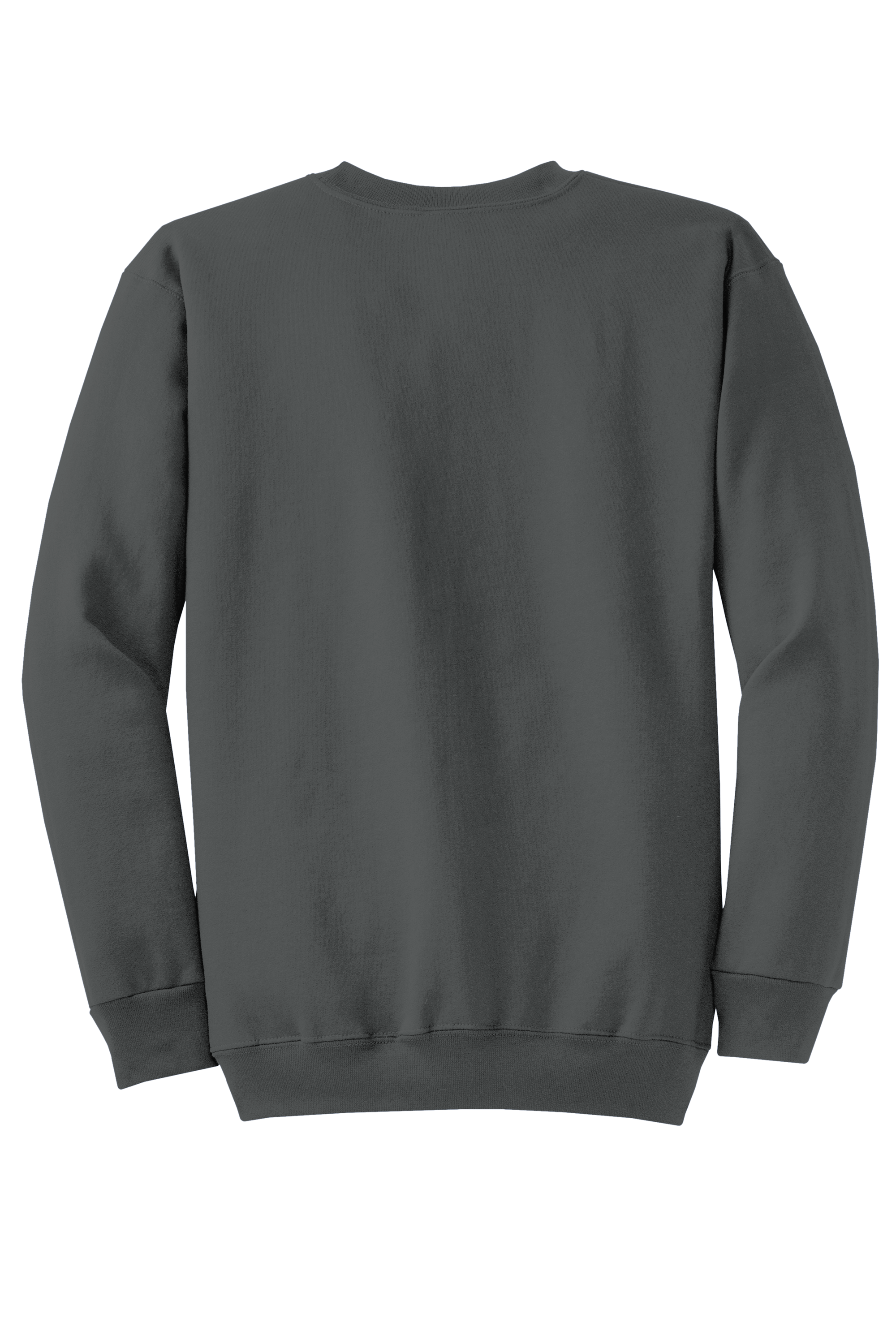 Custom DTF Port & Co Core Fleece Crewneck Sweatshirt PC78