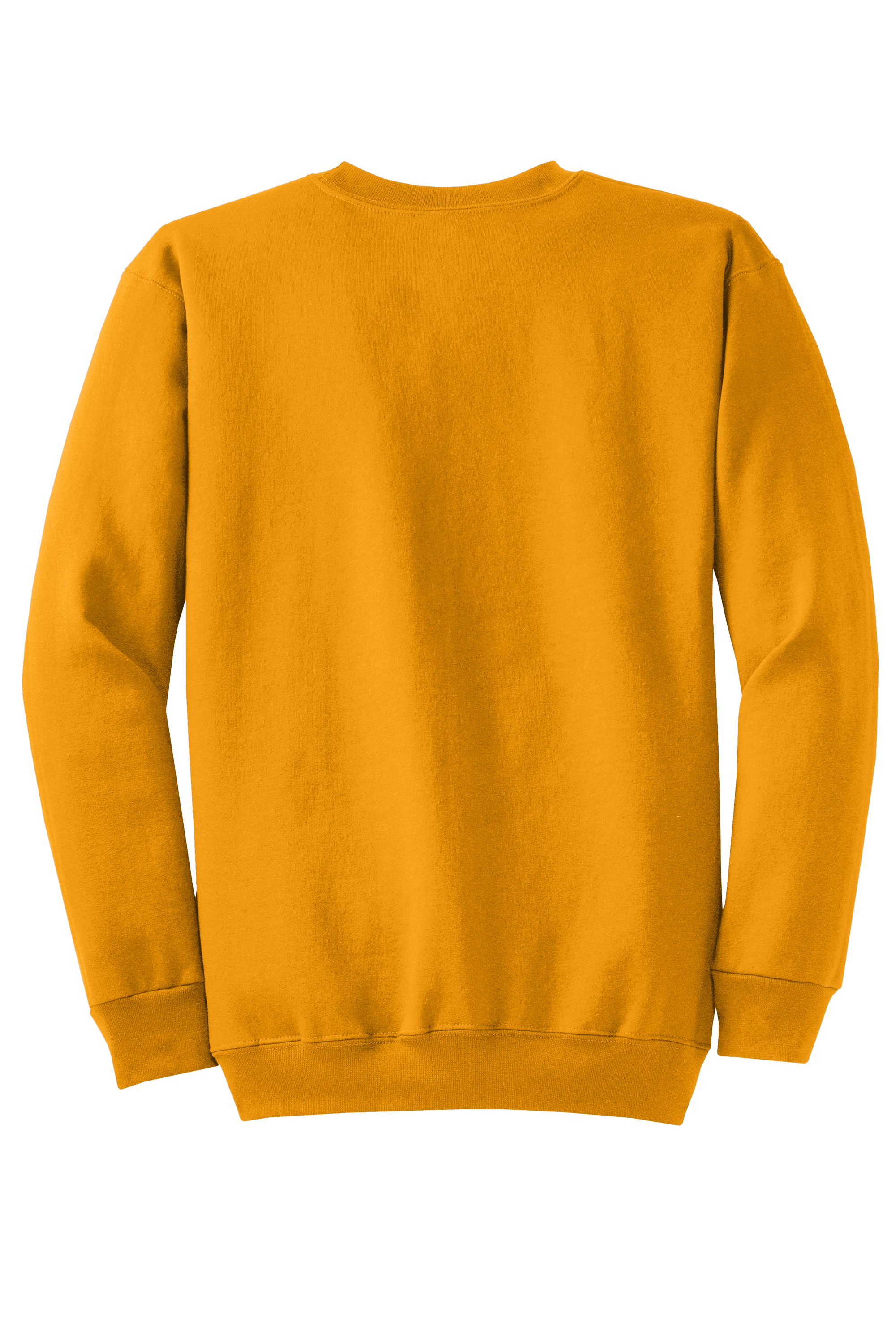 Custom DTF Port & Co Core Fleece Crewneck Sweatshirt PC78