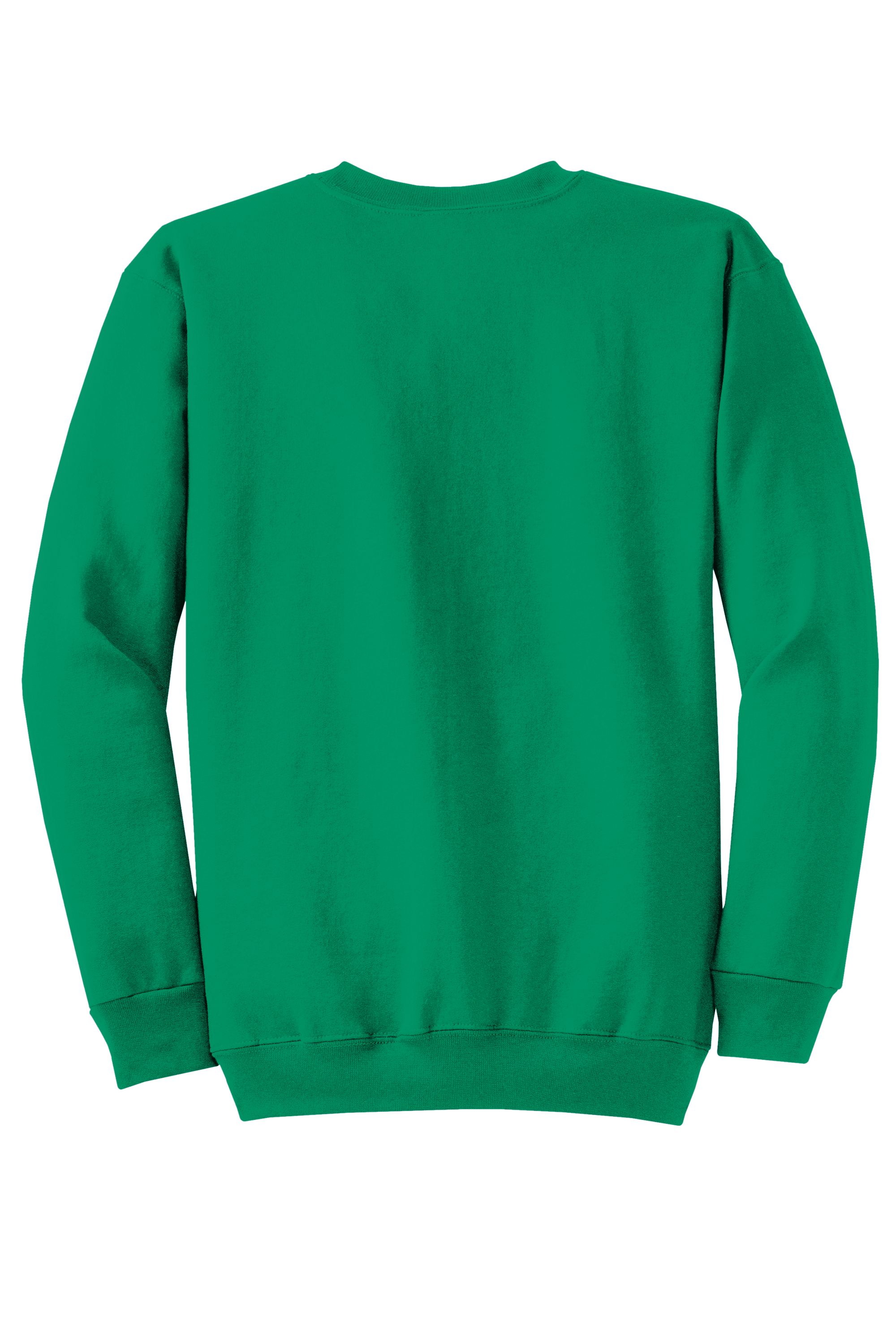 Custom DTF Port & Co Core Fleece Crewneck Sweatshirt PC78