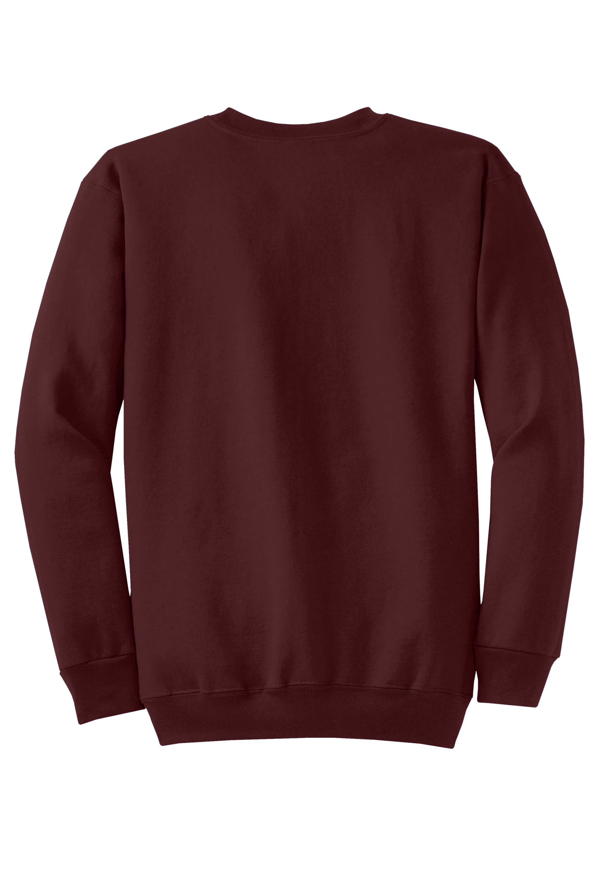 Custom DTF Port & Co Core Fleece Crewneck Sweatshirt PC78