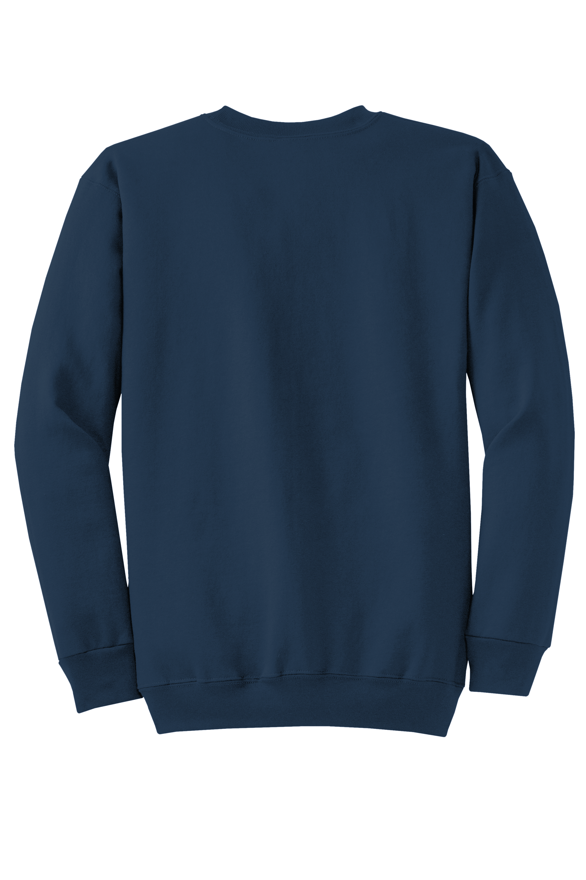 Custom DTF Port & Co Core Fleece Crewneck Sweatshirt PC78