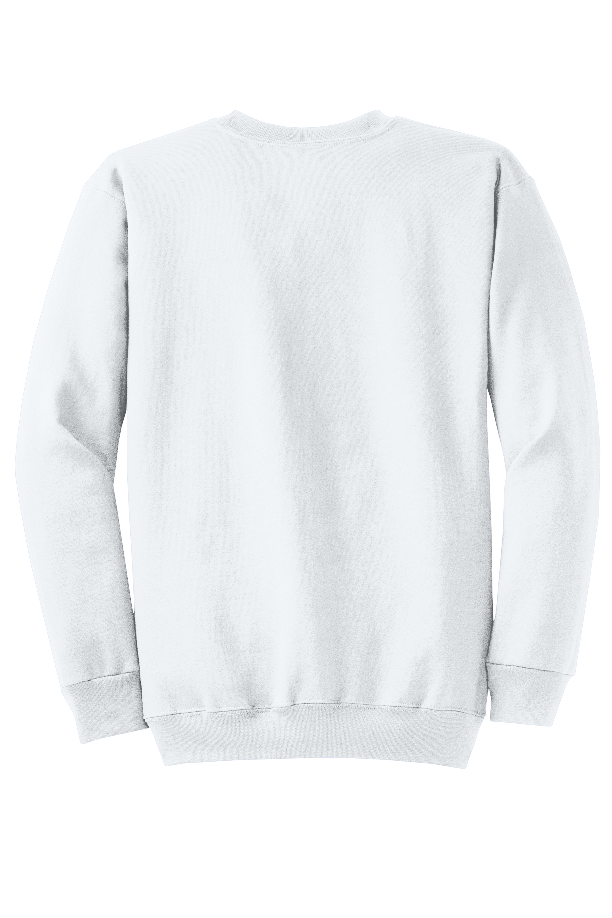 Custom DTF Port & Co Core Fleece Crewneck Sweatshirt PC78
