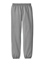 Custom Embroidery Port & Co Youth Core Fleece Sweatpant PC90YP