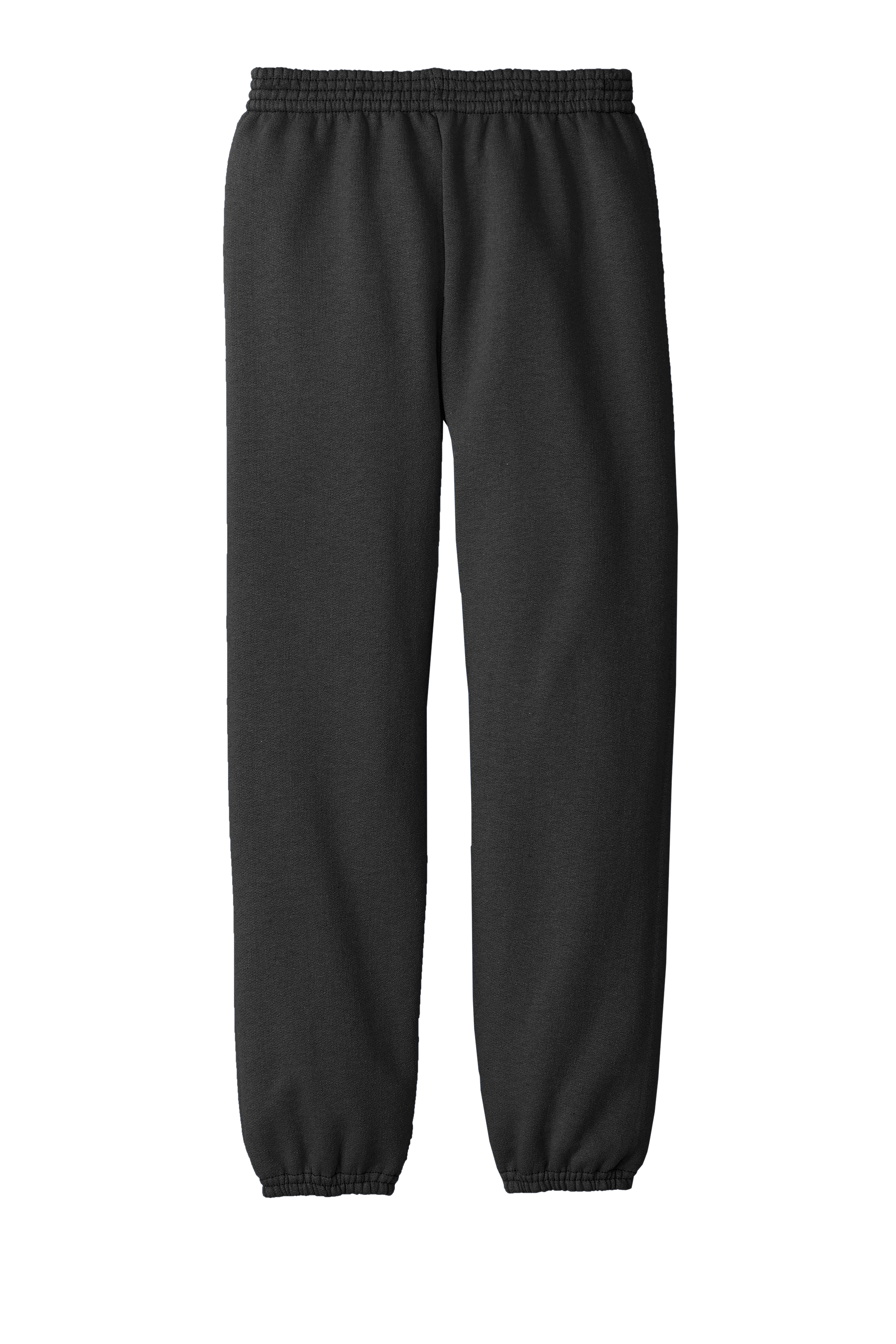 Custom Embroidery Port & Co Youth Core Fleece Sweatpant PC90YP