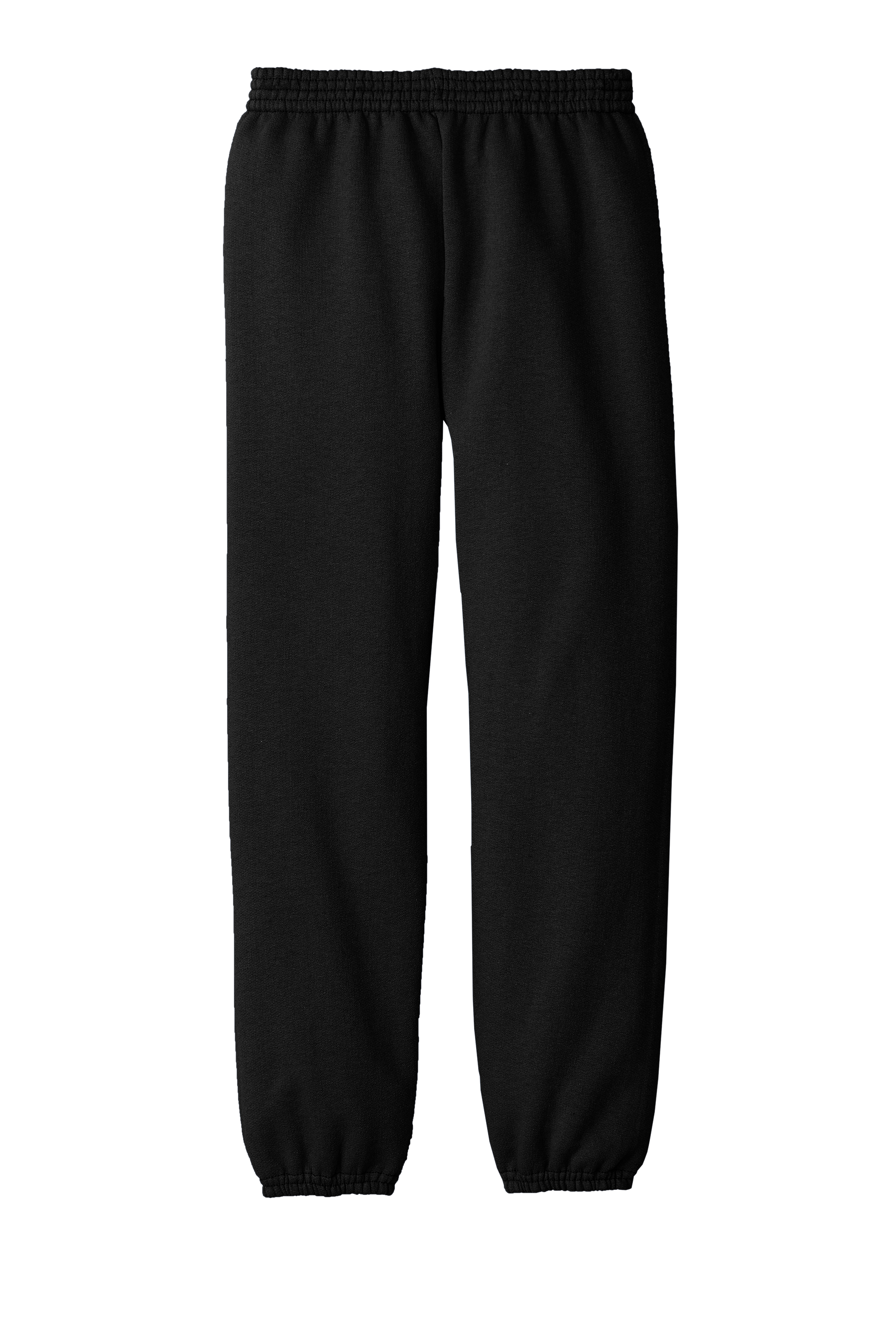 Custom Embroidery Port & Co Youth Core Fleece Sweatpant PC90YP