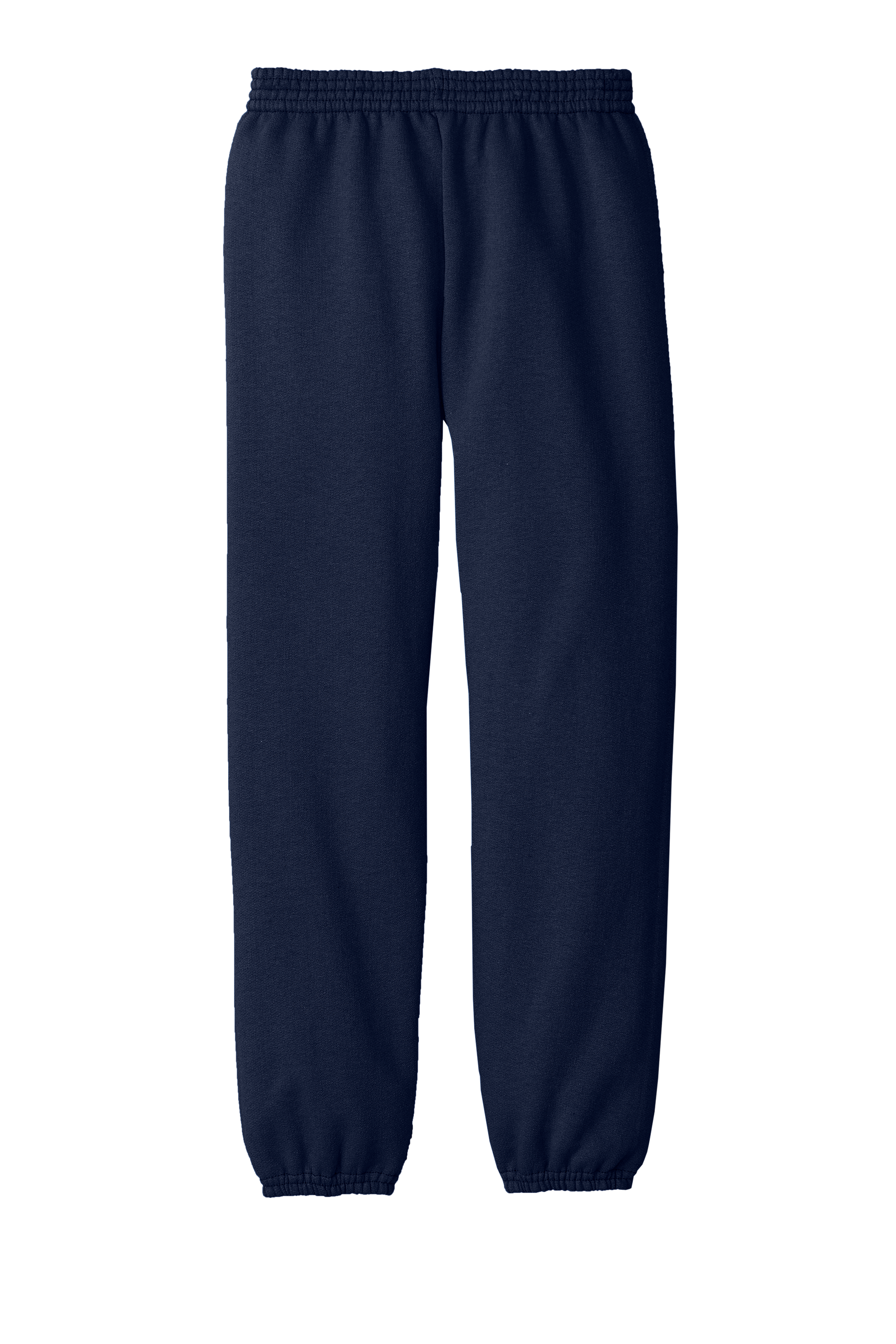Custom Embroidery Port & Co Youth Core Fleece Sweatpant PC90YP