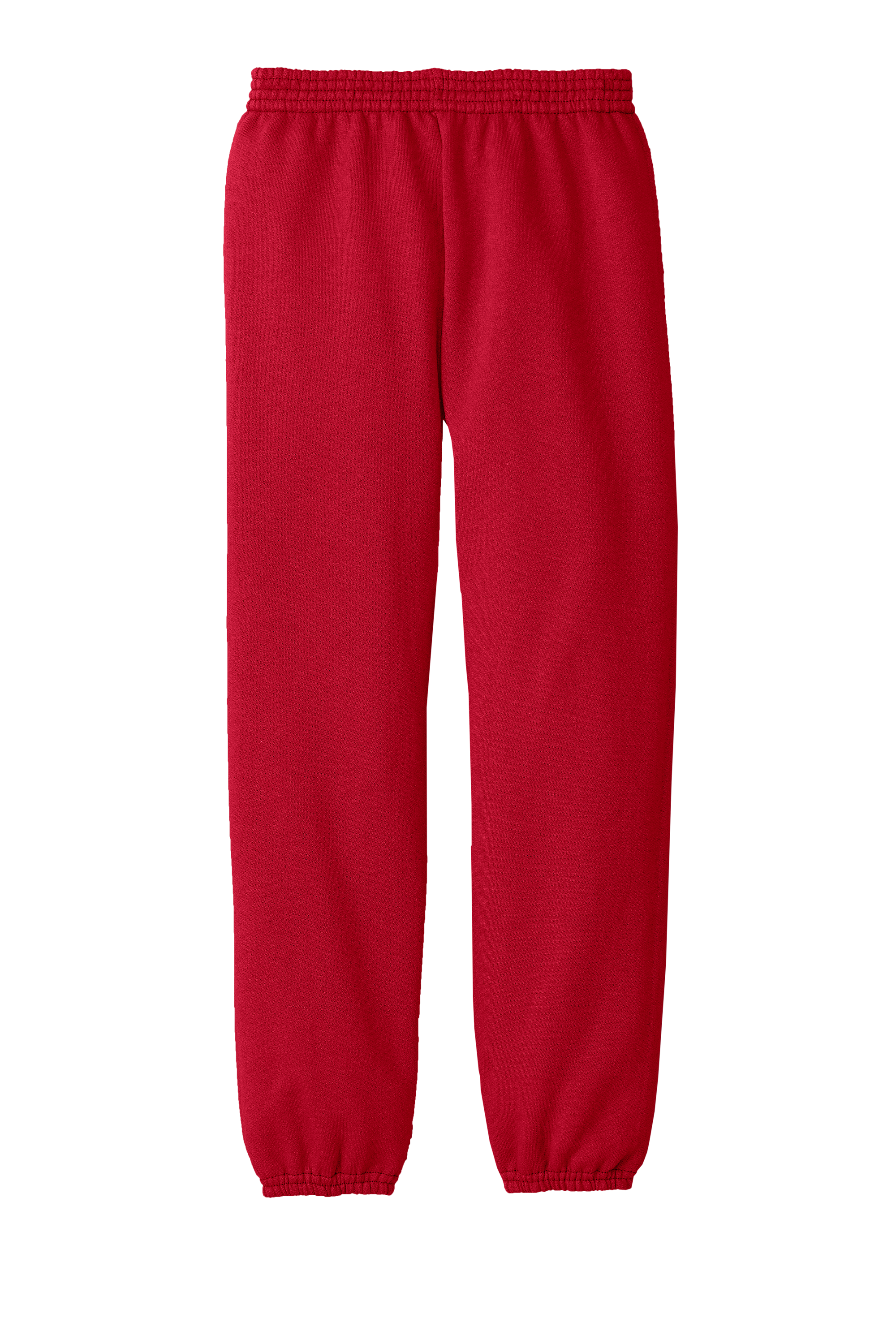 Custom Embroidery Port & Co Youth Core Fleece Sweatpant PC90YP