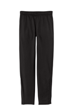 Custom DTF Sport-Tek Tricot Track Jogger PST95