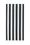 Custom Embroidery Port Authority Value Cabana Stripe Beach Towel PT45