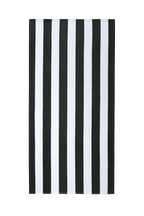 Custom Embroidery Port Authority Value Cabana Stripe Beach Towel PT45
