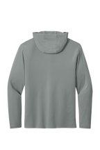 Custom DTF Richardson Clutch Long Sleeve Hoodie RA7110LSH