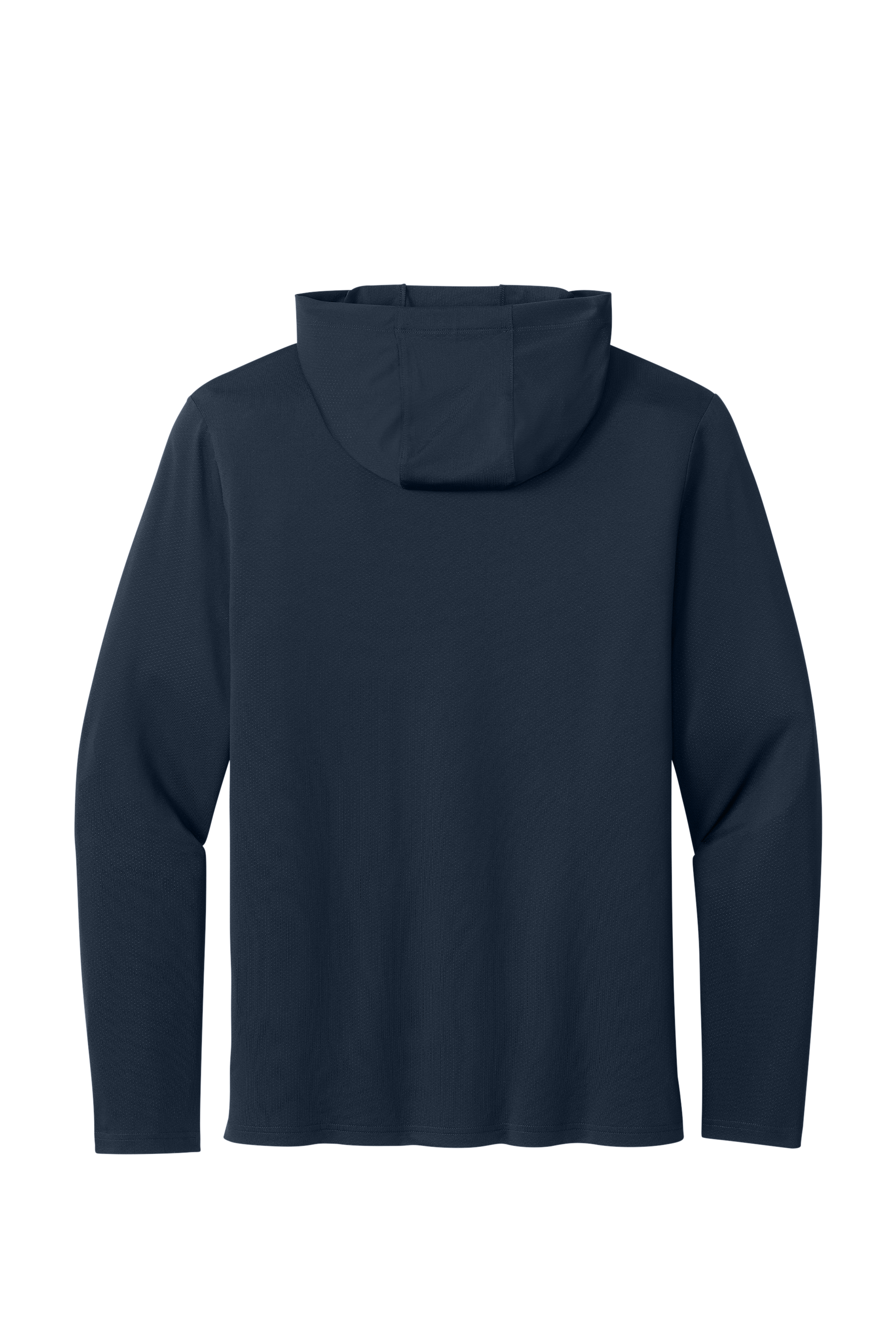 Custom Embroidery Richardson Clutch Long Sleeve Hoodie RA7110LSH