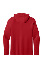 Custom DTF Richardson Clutch Long Sleeve Hoodie RA7110LSH