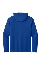 Custom DTF Richardson Clutch Long Sleeve Hoodie RA7110LSH