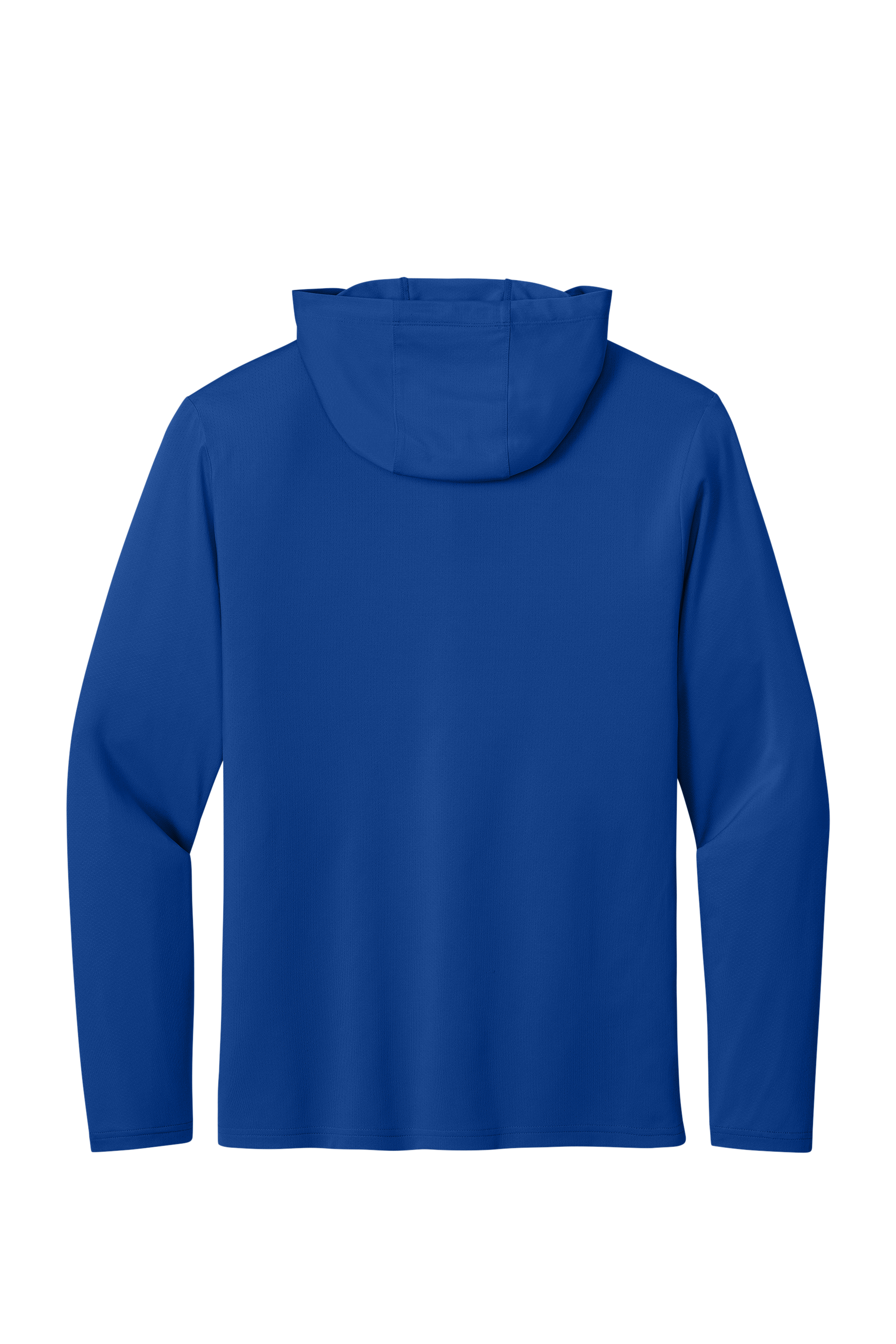 Custom DTF Richardson Clutch Long Sleeve Hoodie RA7110LSH