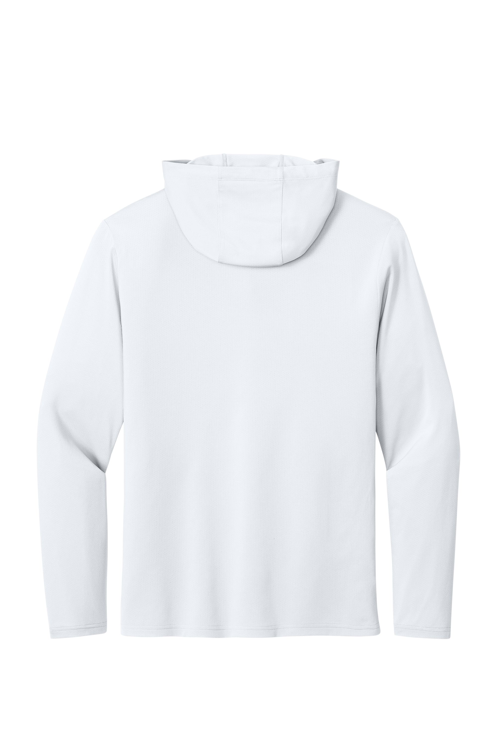 Custom DTF Richardson Clutch Long Sleeve Hoodie RA7110LSH