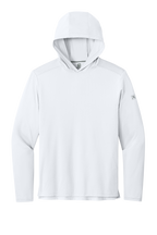 Custom DTF Richardson Clutch Long Sleeve Hoodie RA7110LSH