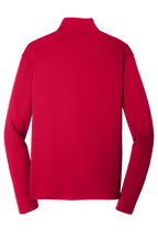 Custom DTF Sport-Tek PosiCharge Competitor 1/4-Zip Pullover ST357