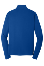Custom DTF Sport-Tek PosiCharge Competitor 1/4-Zip Pullover ST357