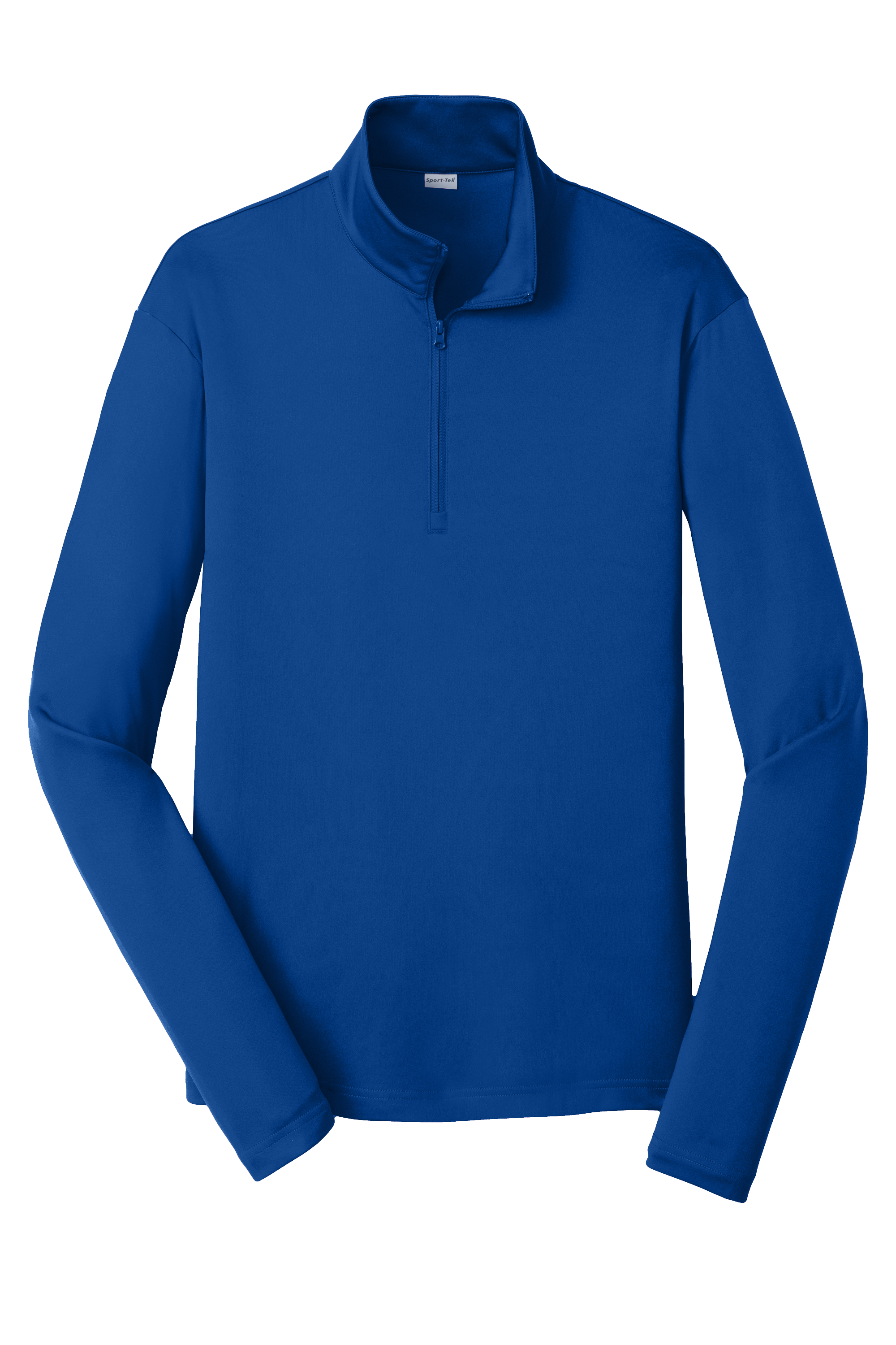 Custom DTF Sport-Tek PosiCharge Competitor 1/4-Zip Pullover ST357