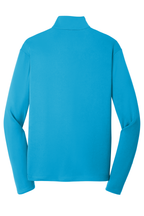 Custom DTF Sport-Tek PosiCharge Competitor 1/4-Zip Pullover ST357