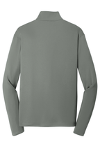 Custom DTF Sport-Tek PosiCharge Competitor 1/4-Zip Pullover ST357