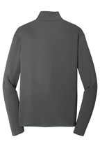 Custom DTF Sport-Tek PosiCharge Competitor 1/4-Zip Pullover ST357
