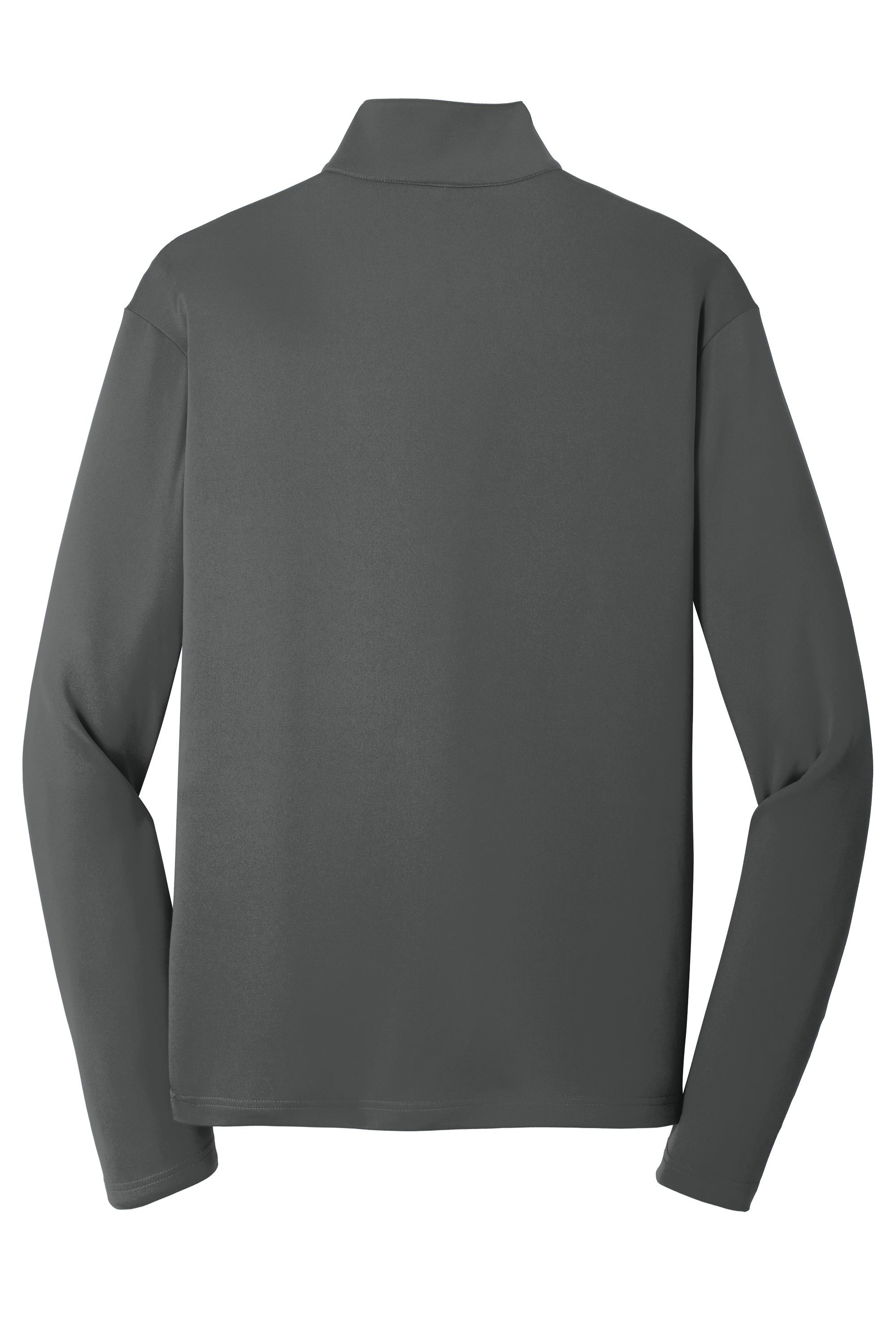 Custom DTF Sport-Tek PosiCharge Competitor 1/4-Zip Pullover ST357